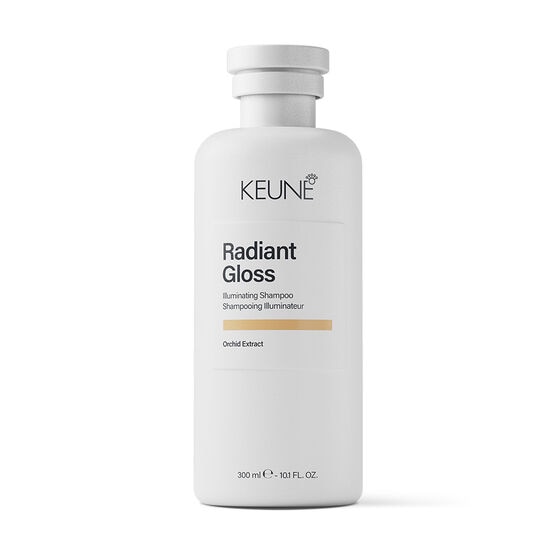 RADIANT GLOSS RADIANT GLOSS SHAMPOO